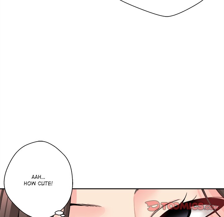 Crossing the Line Chapter 22 image 92
