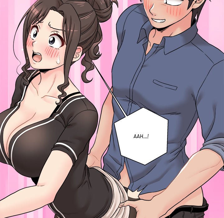 Crossing the Line Chapter 23 image 100