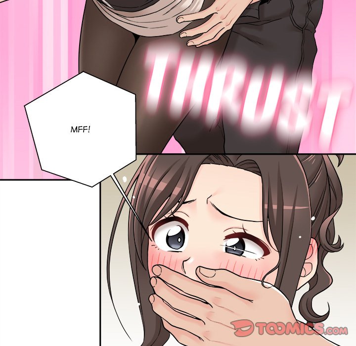 Crossing the Line Chapter 23 image 101