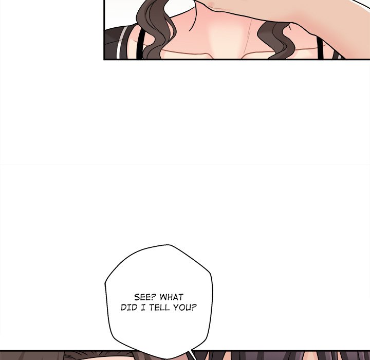 Crossing the Line Chapter 23 image 102