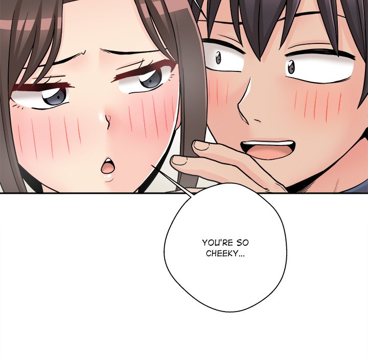 Crossing the Line Chapter 23 image 103