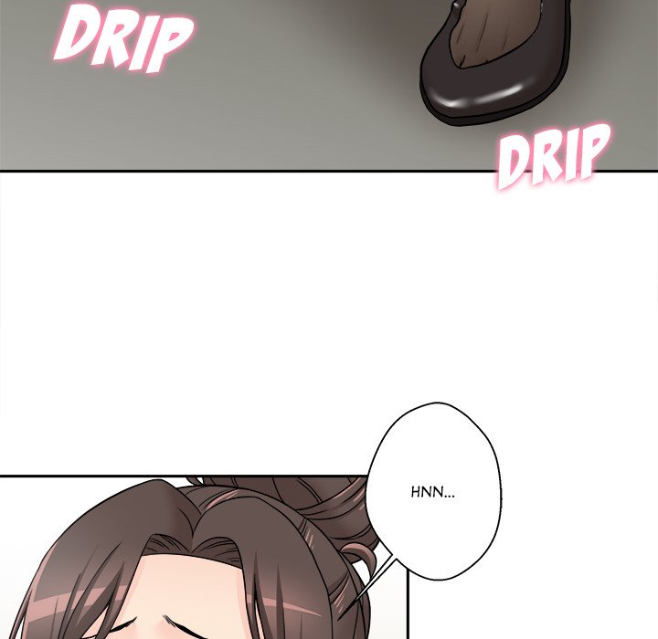Crossing the Line Chapter 23 image 105