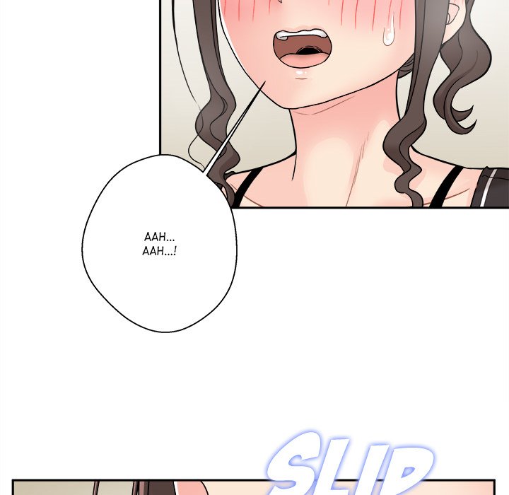 Crossing the Line Chapter 23 image 107