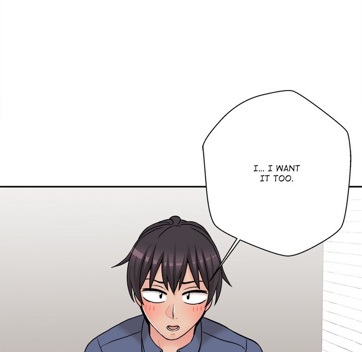Crossing the Line Chapter 23 image 10