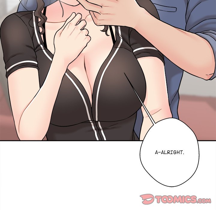 Crossing the Line Chapter 23 image 110