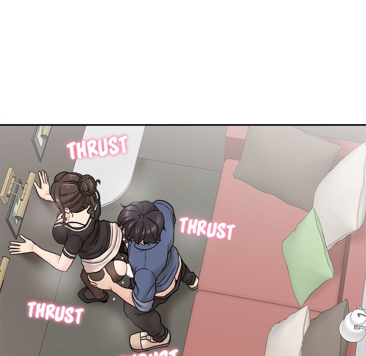 Crossing the Line Chapter 23 image 113