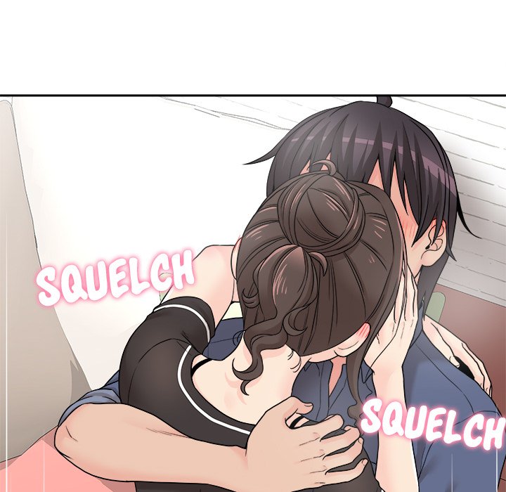 Crossing the Line Chapter 23 image 118