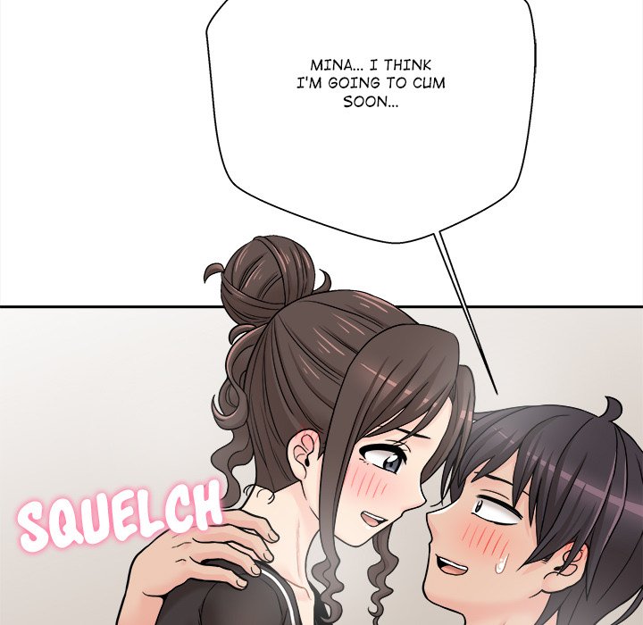 Crossing the Line Chapter 23 image 122