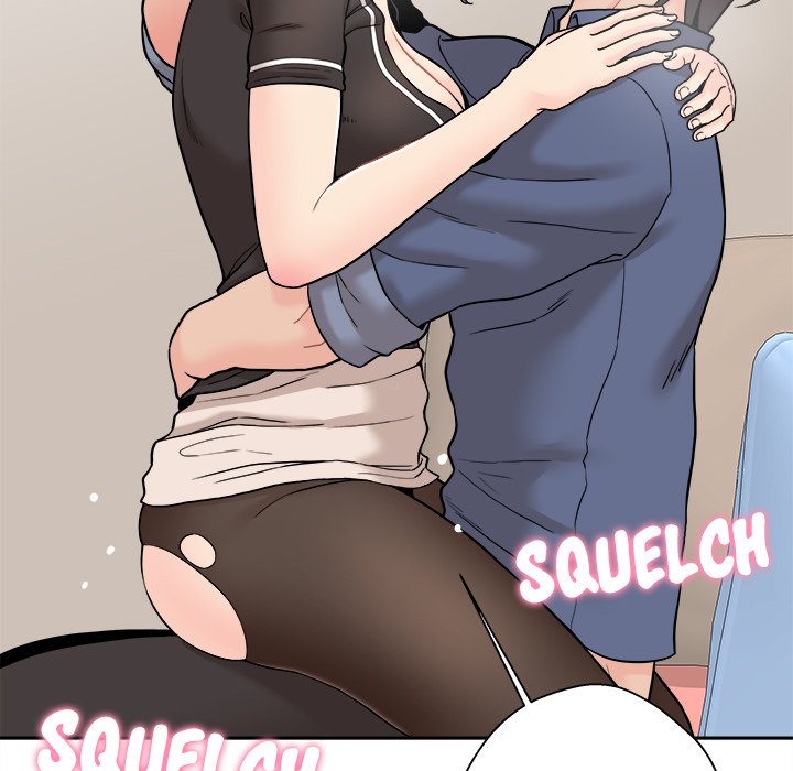 Crossing the Line Chapter 23 image 123