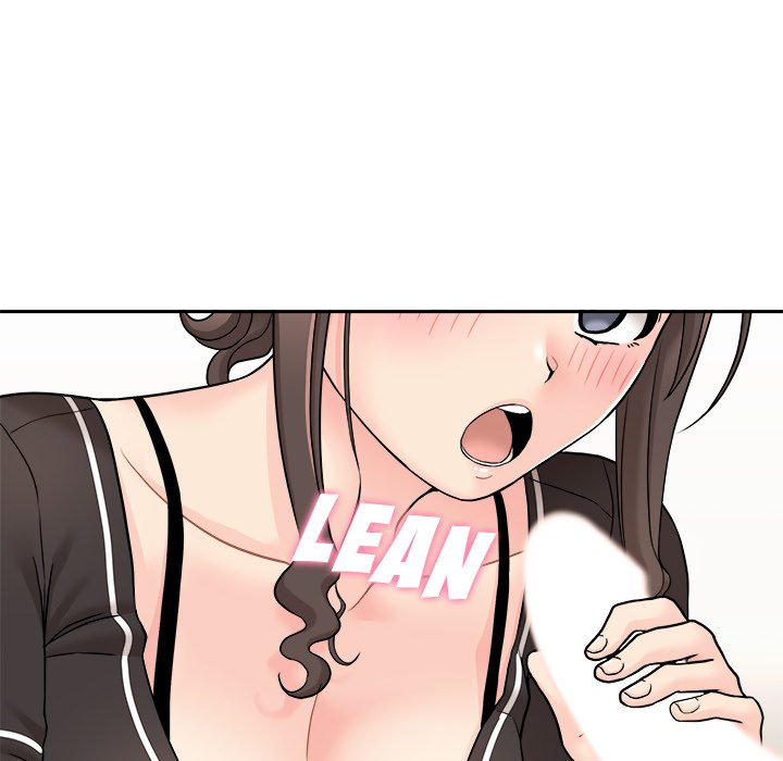 Crossing the Line Chapter 23 image 127