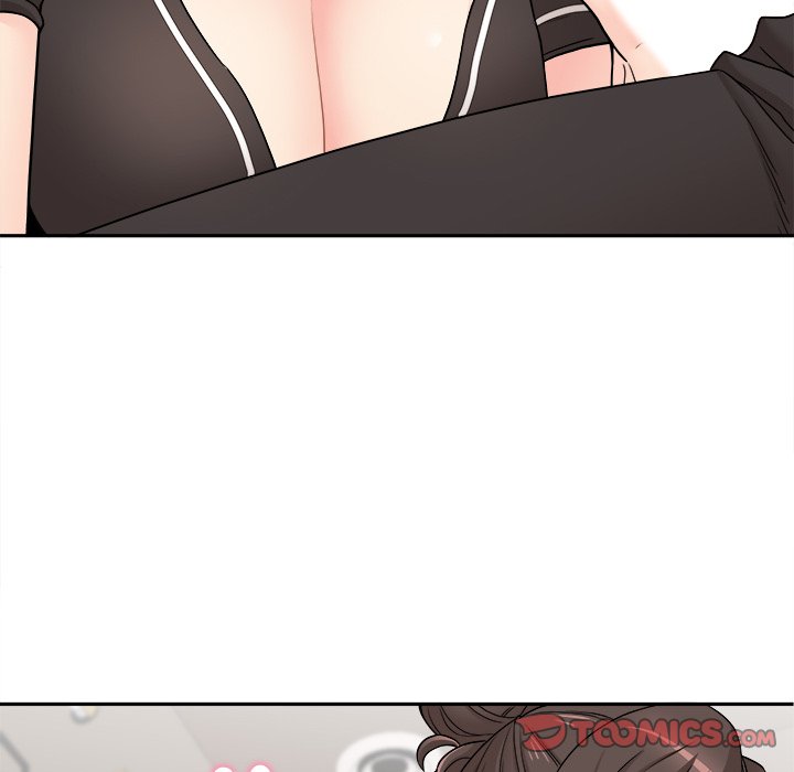 Crossing the Line Chapter 23 image 128