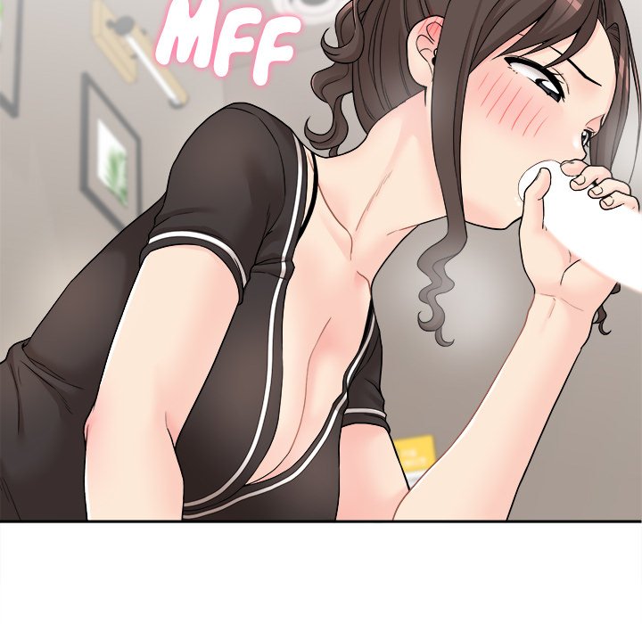 Crossing the Line Chapter 23 image 129