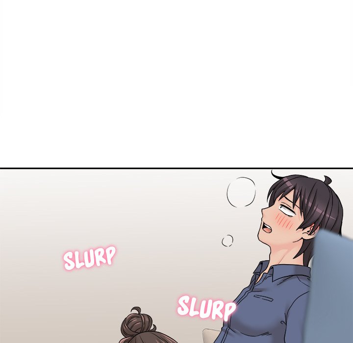 Crossing the Line Chapter 23 image 130