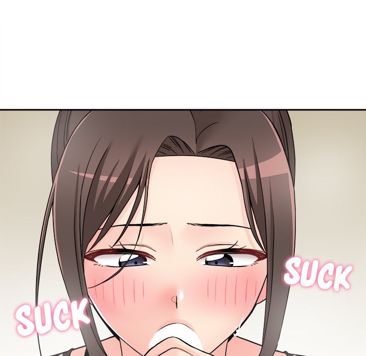 Crossing the Line Chapter 23 image 133