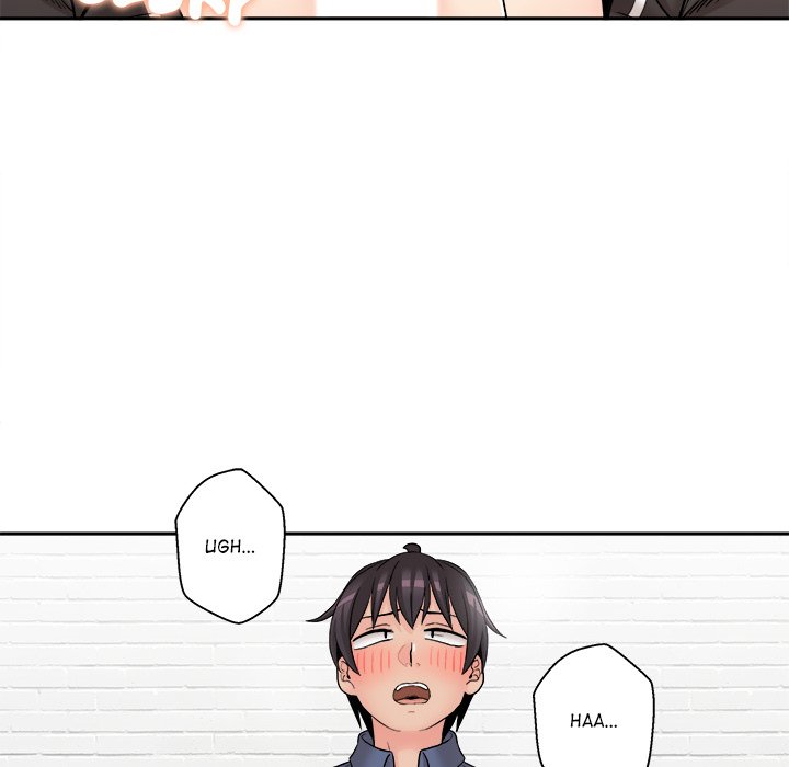 Crossing the Line Chapter 23 image 136