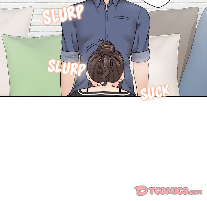Crossing the Line Chapter 23 image 137