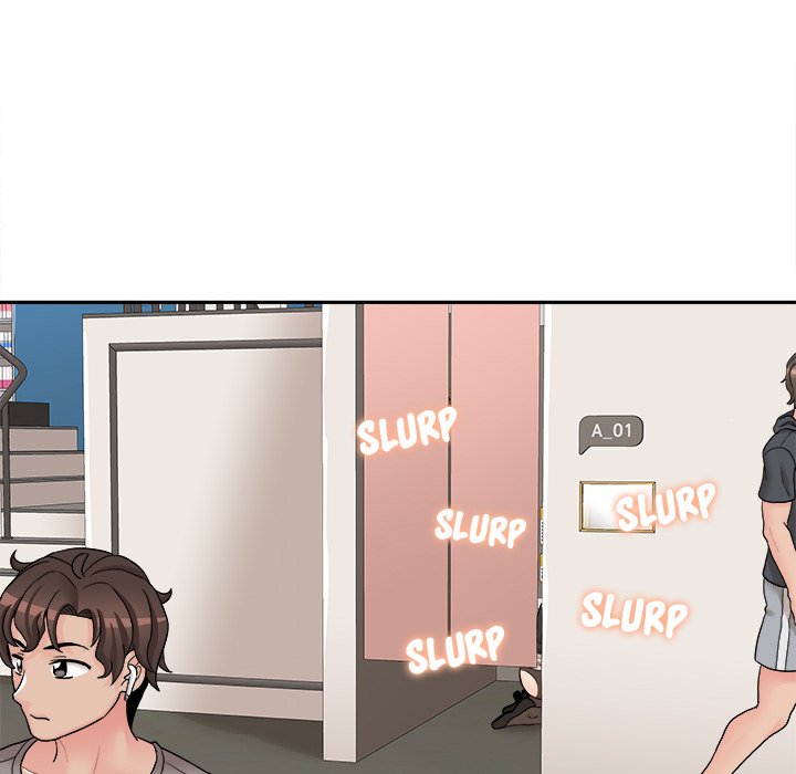 Crossing the Line Chapter 23 image 138