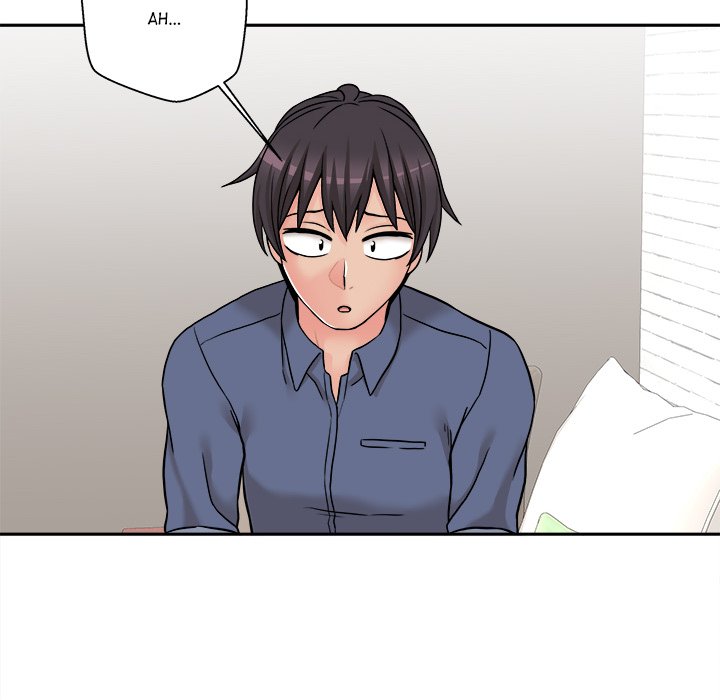 Crossing the Line Chapter 23 image 15