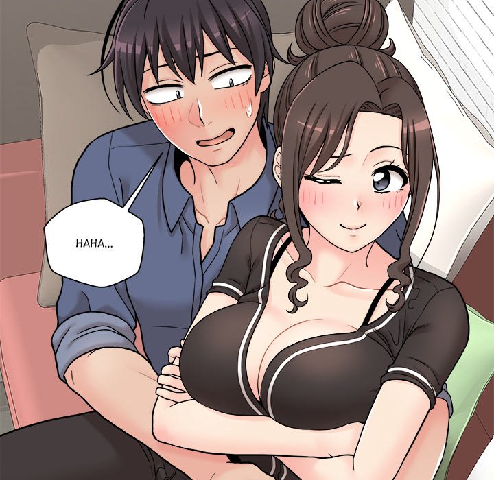 Crossing the Line Chapter 23 image 21