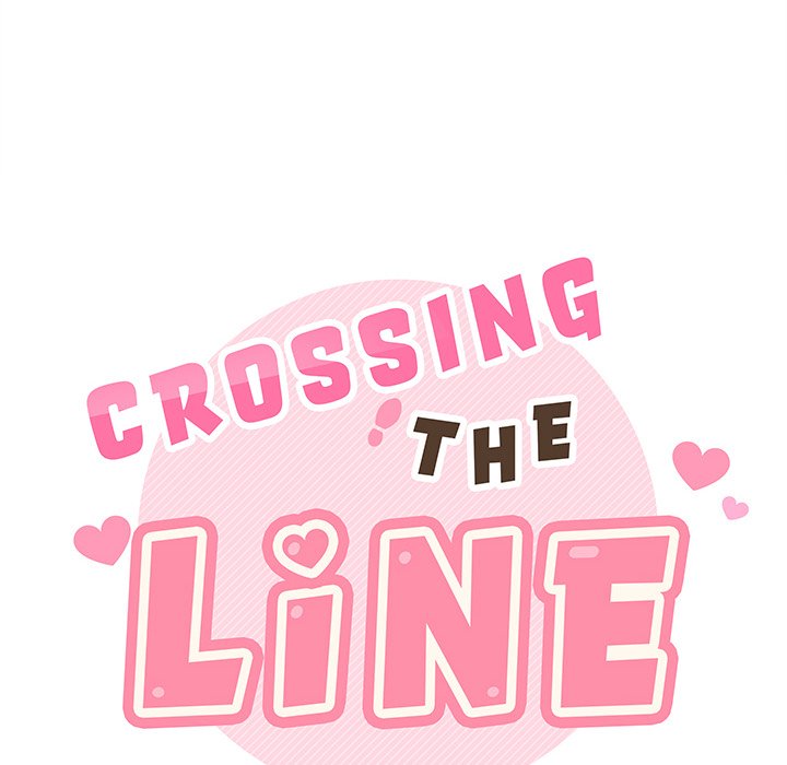 Crossing the Line Chapter 23 image 25