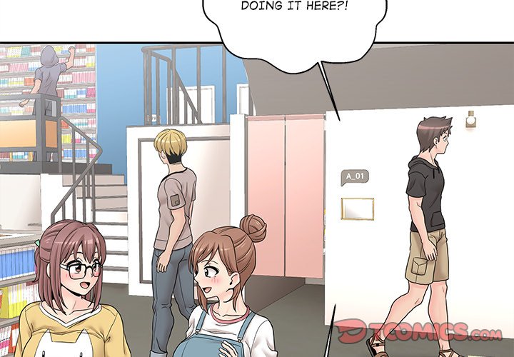 Crossing the Line Chapter 23 image 2