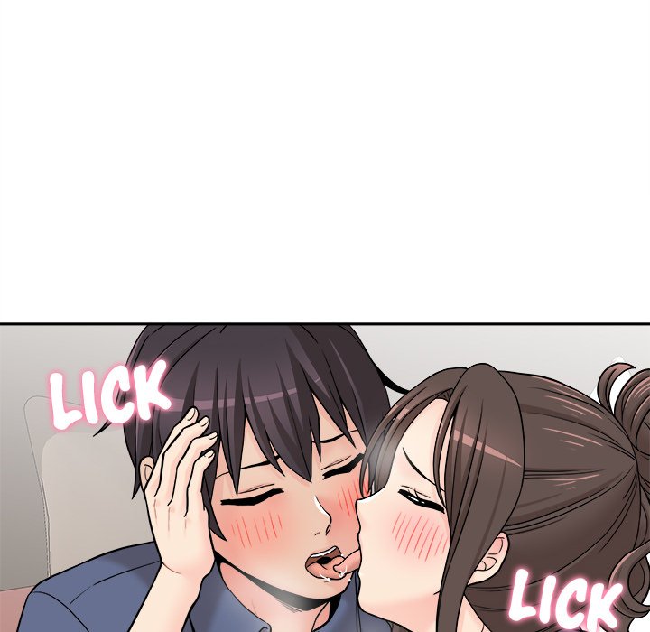 Crossing the Line Chapter 23 image 31