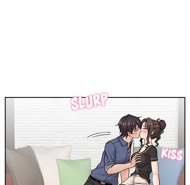 Crossing the Line Chapter 23 image 34