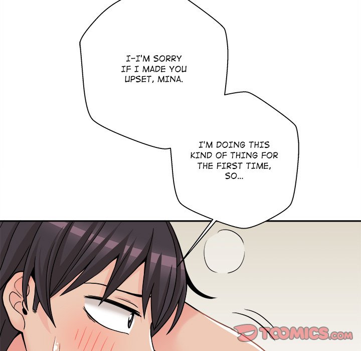 Crossing the Line Chapter 23 image 38