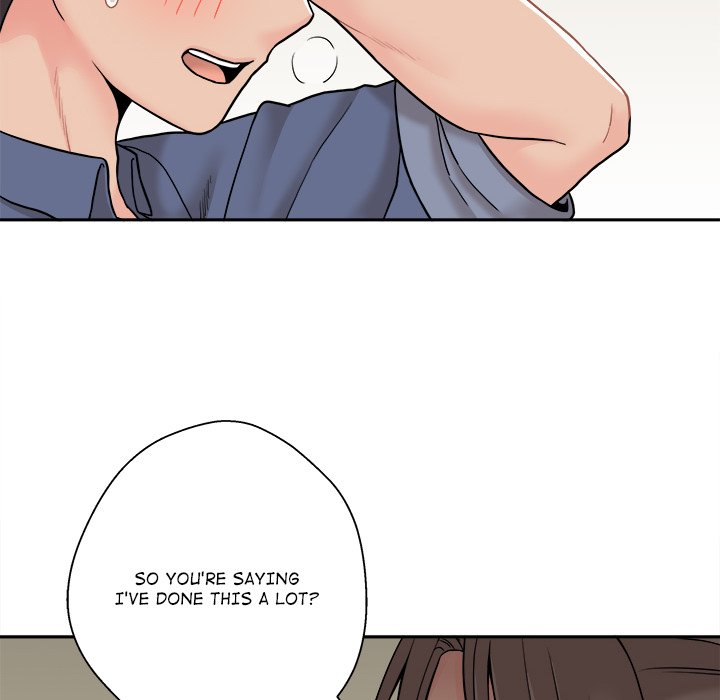Crossing the Line Chapter 23 image 39