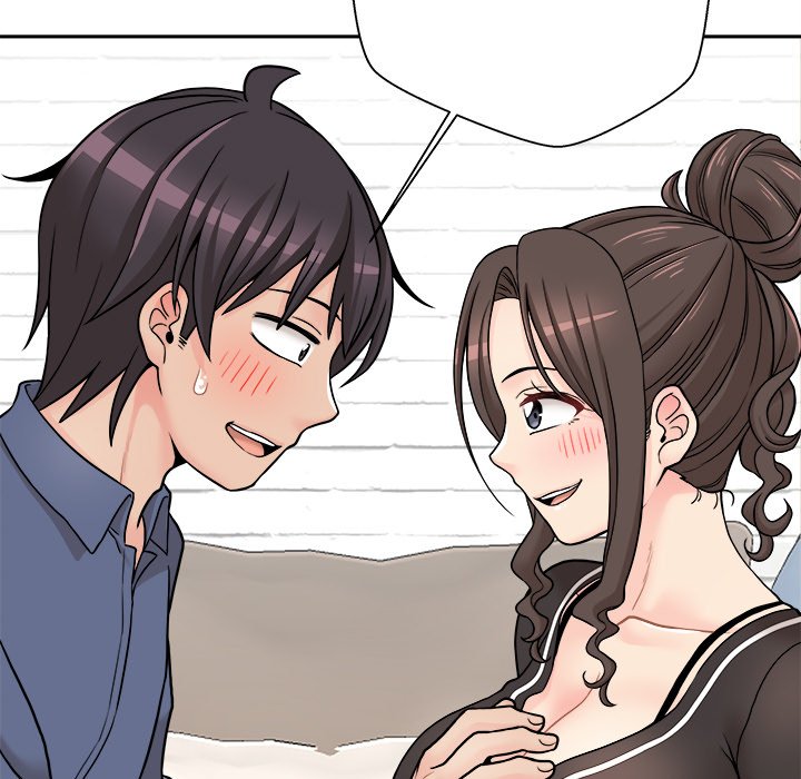 Crossing the Line Chapter 23 image 42