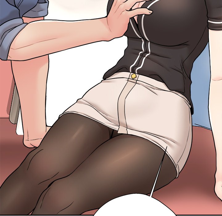 Crossing the Line Chapter 23 image 43
