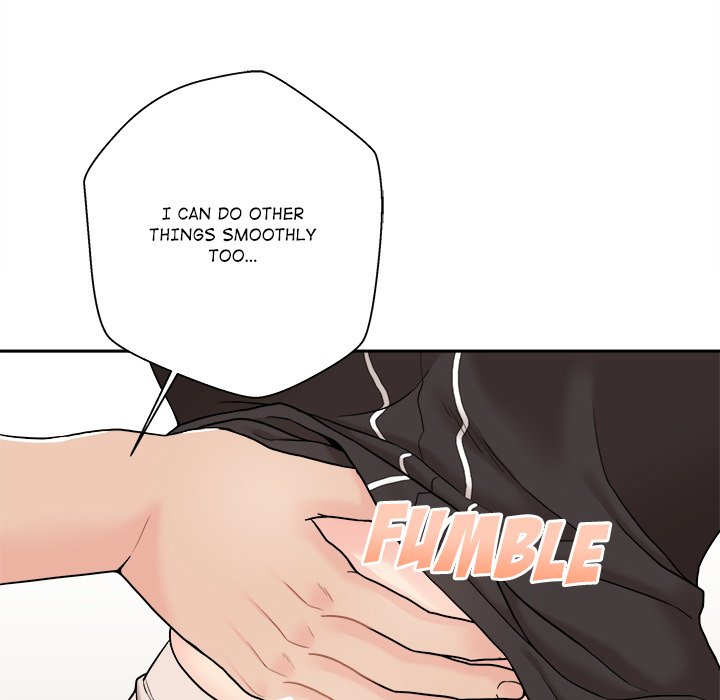 Crossing the Line Chapter 23 image 45