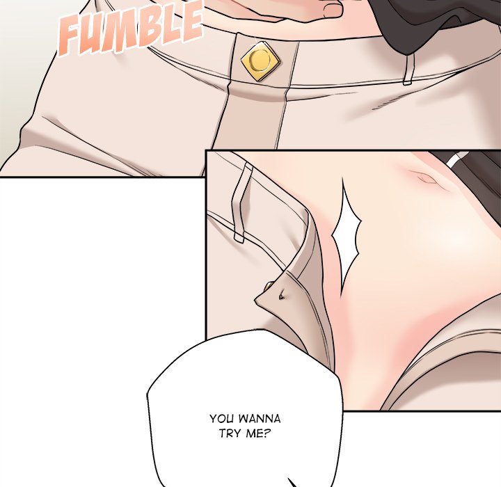 Crossing the Line Chapter 23 image 46
