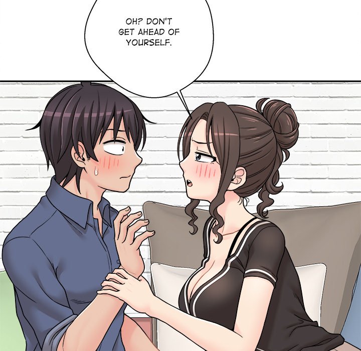 Crossing the Line Chapter 23 image 48