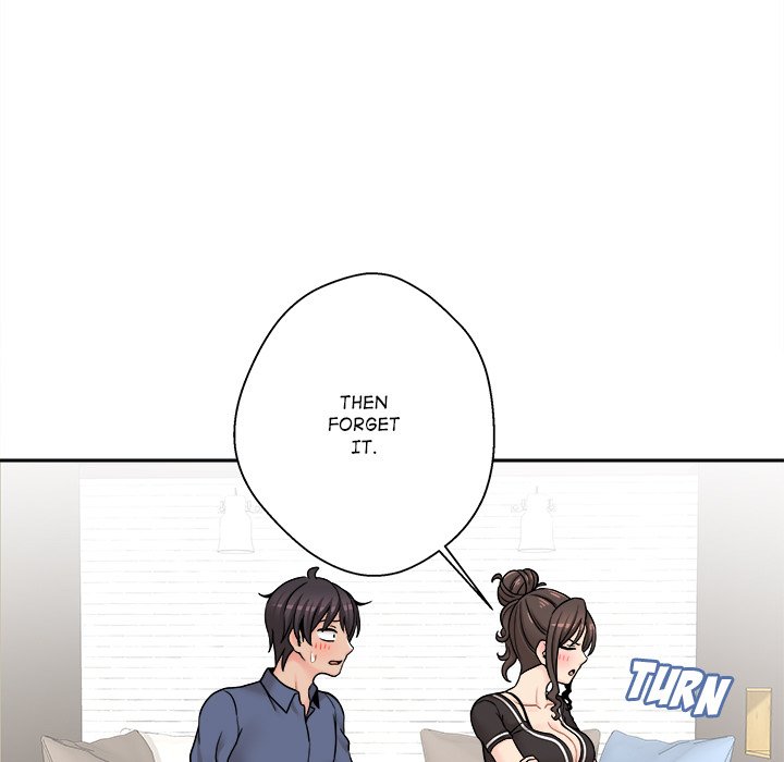 Crossing the Line Chapter 23 image 4