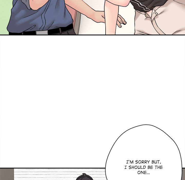 Crossing the Line Chapter 23 image 49
