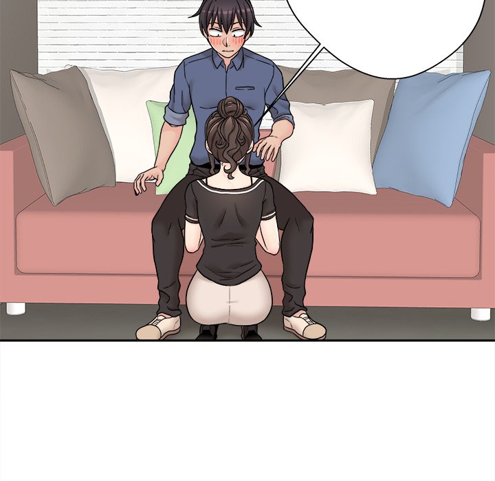 Crossing the Line Chapter 23 image 50