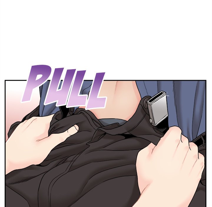 Crossing the Line Chapter 23 image 51