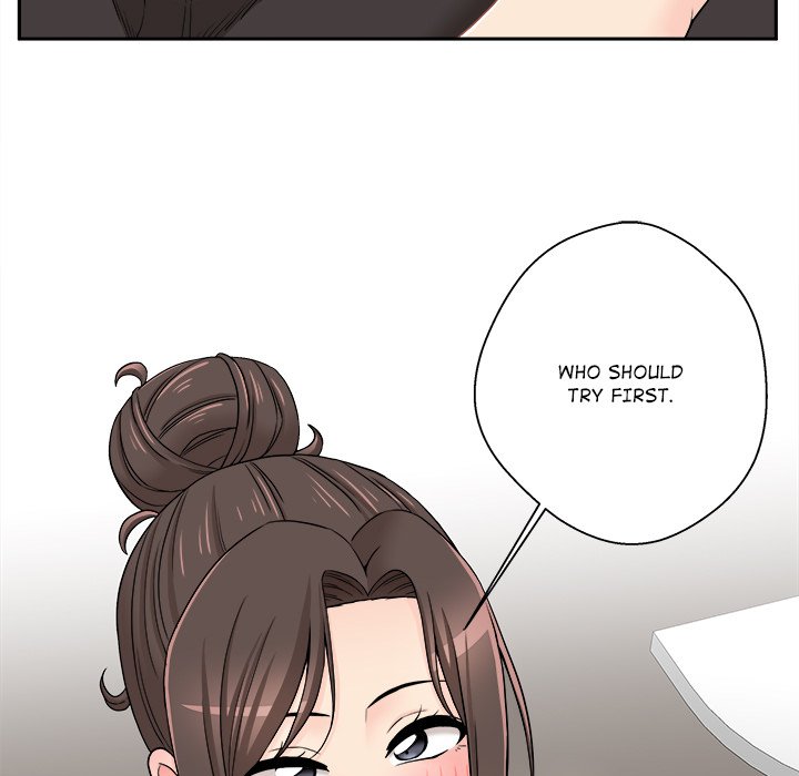 Crossing the Line Chapter 23 image 52