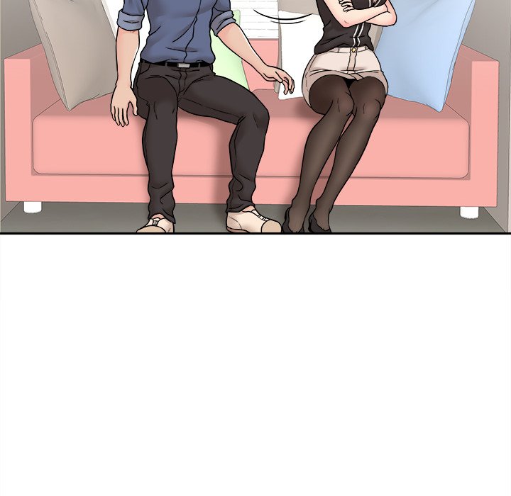 Crossing the Line Chapter 23 image 5