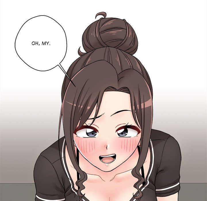 Crossing the Line Chapter 23 image 61