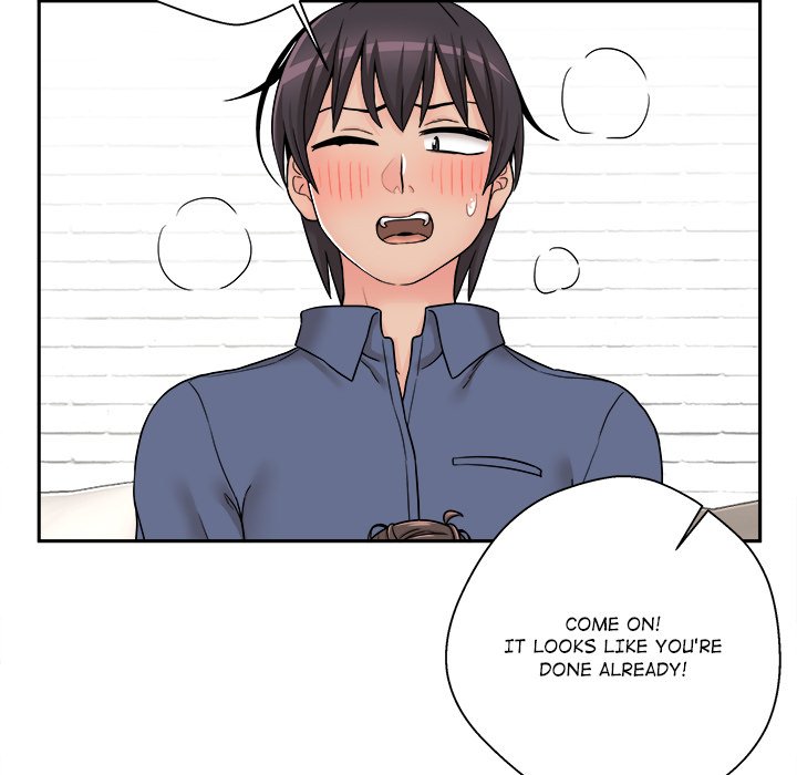 Crossing the Line Chapter 23 image 64