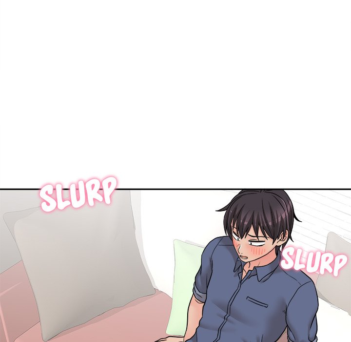 Crossing the Line Chapter 23 image 68
