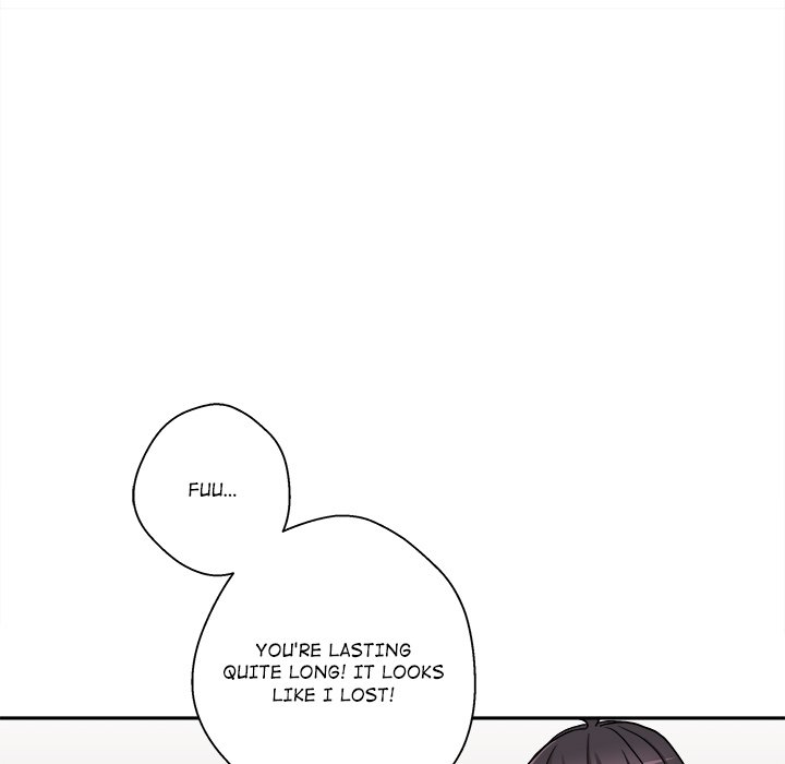 Crossing the Line Chapter 23 image 72