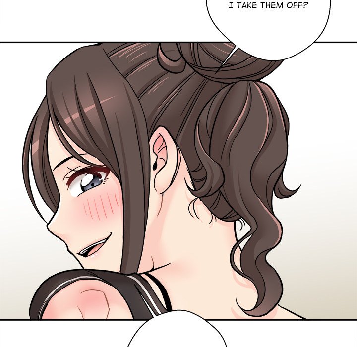Crossing the Line Chapter 23 image 82