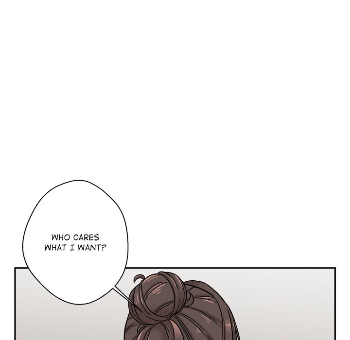 Crossing the Line Chapter 23 image 8
