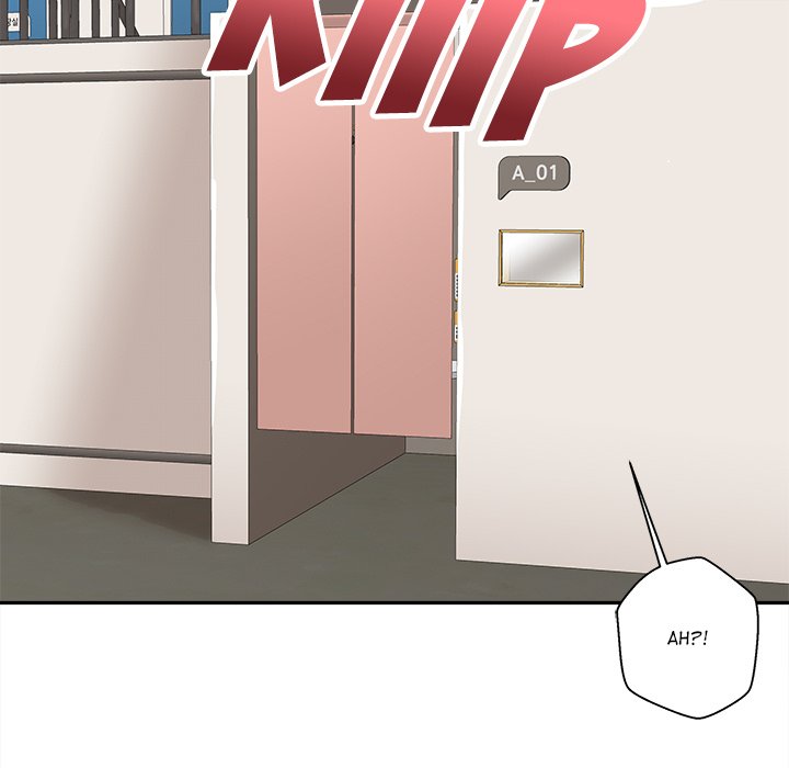 Crossing the Line Chapter 23 image 90