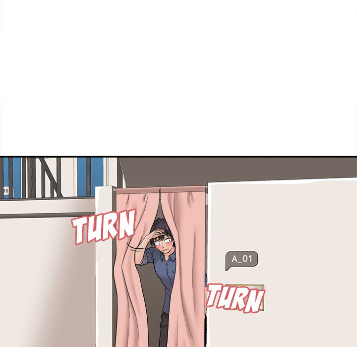 Crossing the Line Chapter 23 image 91