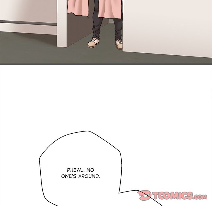 Crossing the Line Chapter 23 image 92