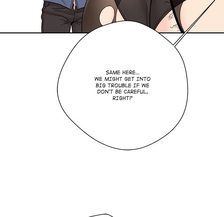 Crossing the Line Chapter 23 image 94